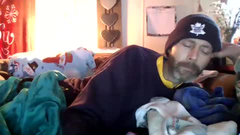 Snapshot of theycallmemellowthebreeze chatting on 11, 12, 2024 mellow online show from 11, 12, 2024