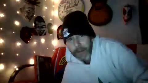 Snapshot of theycallmemellowthebreeze chatting on 19, 1, 2025 mellow online show from 19, 1, 2025