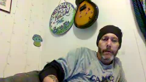 Snapshot of theycallmemellowthebreeze chatting on 23, 1, 2025 mellow online show from 23, 1, 2025