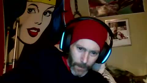 Snapshot of theycallmemellowthebreeze chatting on 1, 11, 2025 mellow online show from 1, 11, 2025