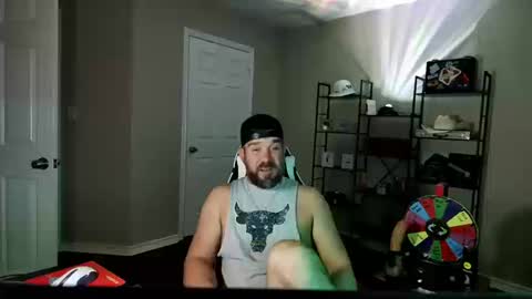 theycravebwc online show from 11, 10, 2025