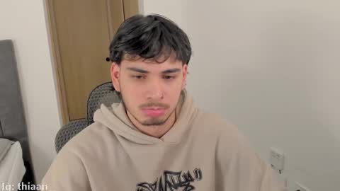 thiaan__ online show from 4, 11, 2025