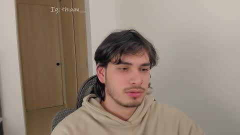 thiaan__ online show from 7, 1, 2026