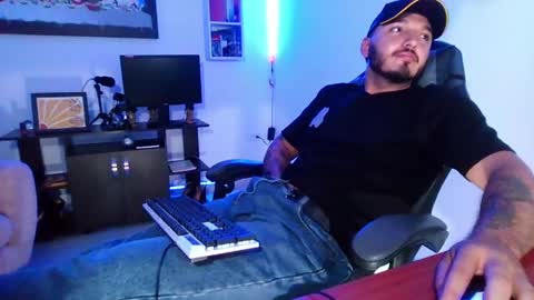 thiago_420 online show from 15, 5, 2026