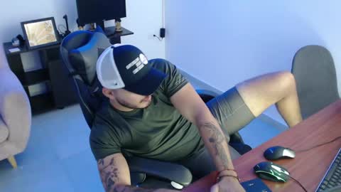 thiago_420 online show from 5, 6, 2026