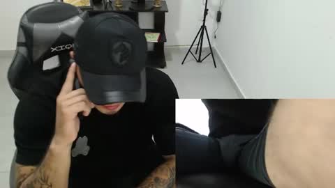 thiago_420 online show from 20, 6, 2026