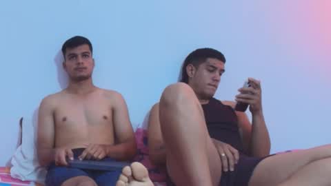 Thiago Diaz online show from 4, 11, 2025