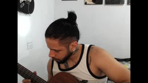 Thiago balconee online show from 1, 7, 2026