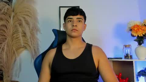 Thiago  online show from 27, 6, 2026