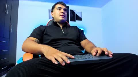 Thiago online show from 25, 2, 2026