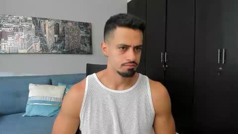 thiago_driussi online show from 16, 11, 2025