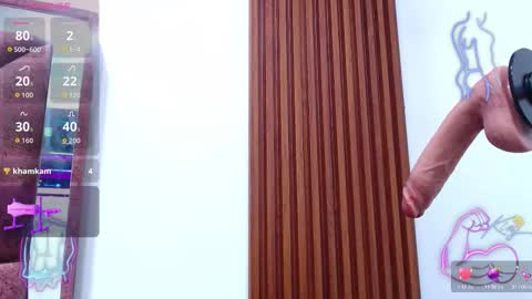 Thiago online show from 10, 2, 2026