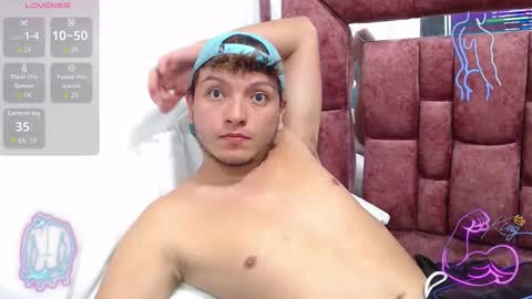 Thiago online show from 11, 2, 2026