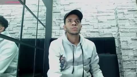 thiago_hairy online show from 2, 12, 2025