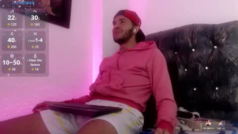 thiago_hairy online show from 2, 4, 2026