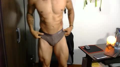 Snapshot of thiago_happy chatting on 11, 6, 2026 thiago_happy online show from 11, 6, 2026