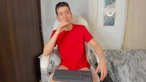 Manuel online show from 8, 10, 2025