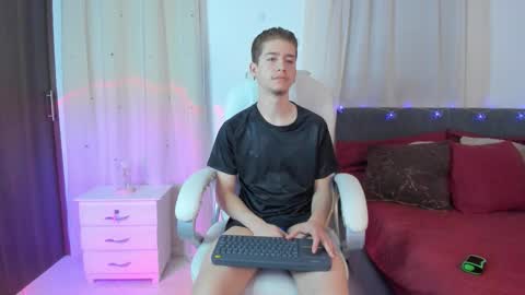 Manuel online show from 6, 1, 2026