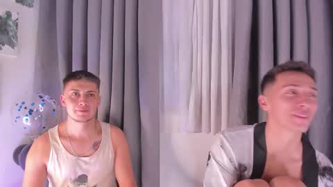 Snapshot of thiago_jones chatting on 8, 2, 2026 SanThiago online show from 8, 2, 2026