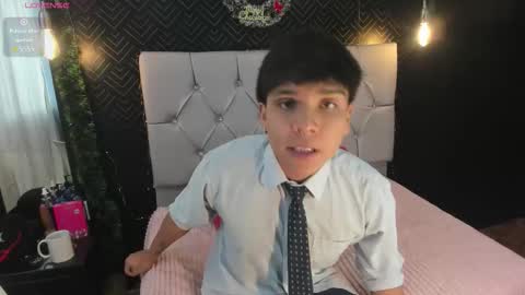 thiago online show from 22, 11, 2025