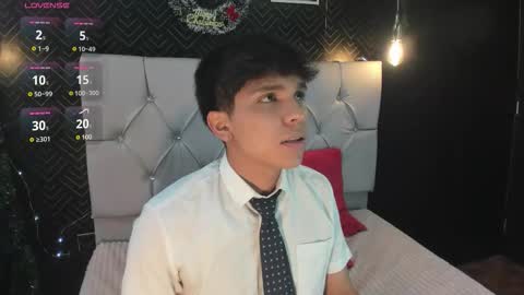 thiago online show from 27, 11, 2025