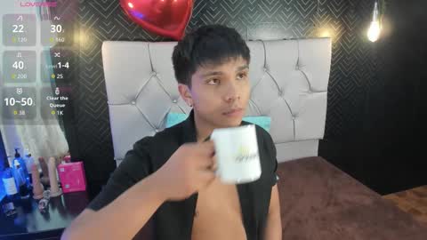 thiago online show from 16, 2, 2026