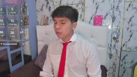 Snapshot of thiago_kozak chatting on 20, 4, 2026 thiago online show from 20, 4, 2026