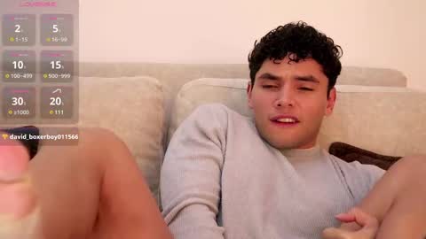 Snapshot of thiago_l chatting on 24, 2, 2025 Just Thiago online show from 24, 2, 2025