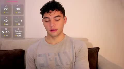 Snapshot of thiago_l chatting on 6, 3, 2025 Just Thiago online show from 6, 3, 2025