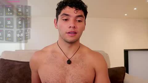 Snapshot of thiago_l chatting on 26, 11, 2025 Just Thiago online show from 26, 11, 2025