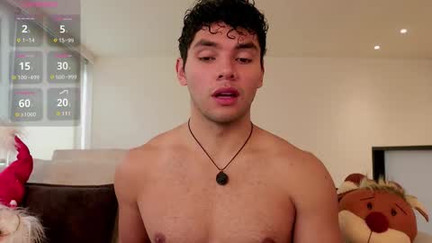 Snapshot of thiago_l chatting on 6, 1, 2026 Just Thiago online show from 6, 1, 2026