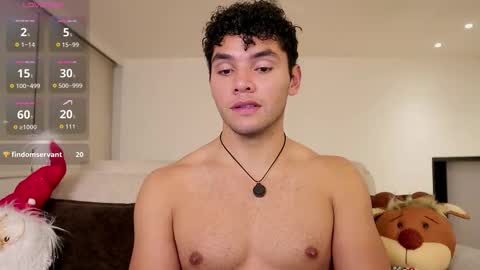 Snapshot of thiago_l chatting on 7, 1, 2026 Just Thiago online show from 7, 1, 2026