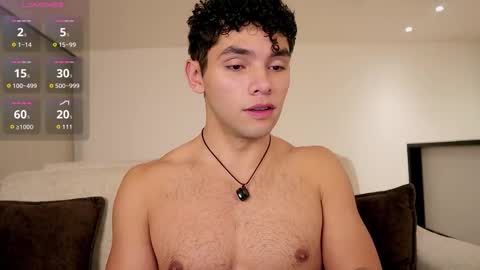 Just Thiago  online show from 14, 3, 2026