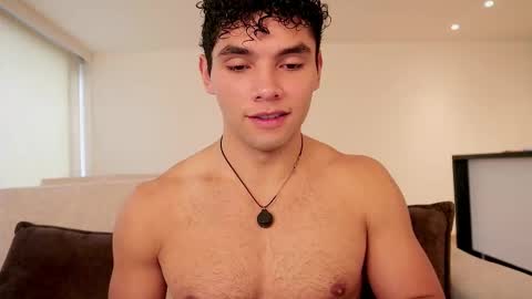 Just Thiago  online show from 18, 3, 2026