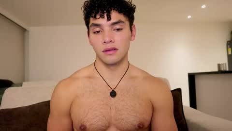 Just Thiago  online show from 25, 3, 2026