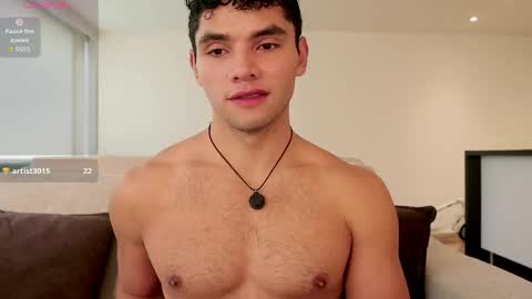 Snapshot of thiago_l chatting on 30, 4, 2026 Just Thiago online show from 30, 4, 2026