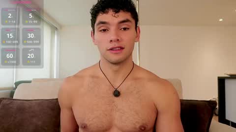 Snapshot of thiago_l chatting on 12, 5, 2026 Just Thiago online show from 12, 5, 2026