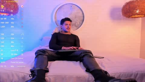 Thiago online show from 11, 9, 2025