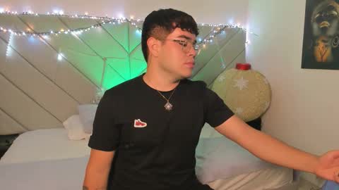 thiago_occonor online show from 13, 11, 2025