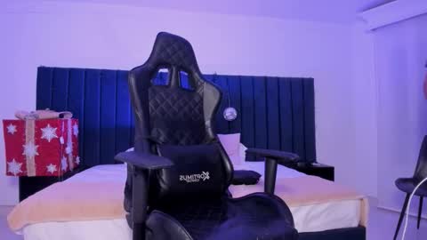 thiago_occonor online show from 6, 1, 2026