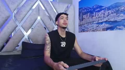 Thiago online show from 20, 6, 2026
