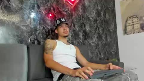 Thiago online show from 14, 7, 2026