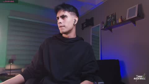 Thiago online show from 21, 1, 2025