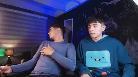 Thiago online show from 15, 4, 2026