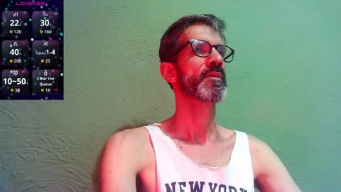 Thiago sexlover online show from 18, 2, 2026