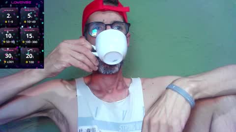 Thiago sexlover online show from 1, 3, 2026