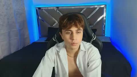 Snapshot of thiago_vega_ chatting on 11, 7, 2026 Thiago online show from 11, 7, 2026