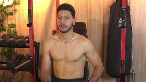 Thiago online show from 17, 12, 2025