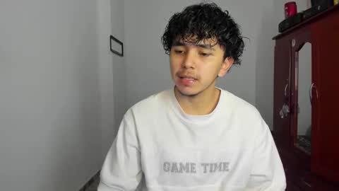 Thiago online show from 8, 10, 2025