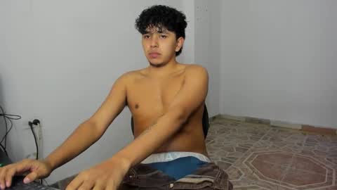 Thiago online show from 29, 11, 2025